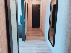 Квартира Уют и тишина в центре Петрозаводска