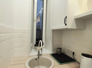 Квартира Двухуровневая однокомнатная квартира