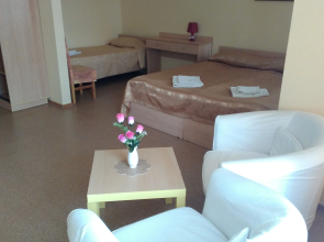 Alpina Hotel