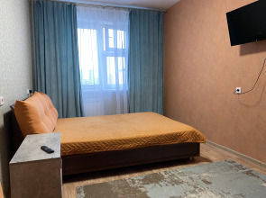 Квартира Однокомнатная Линейная 109 Центральный Район