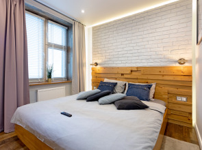 Апартаменты ArtTowerAparts 509