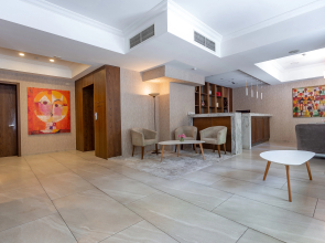 Отель A5 Hotel