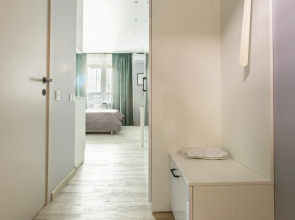 Квартира Palacio for Two on Vasilievsky Island