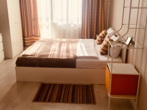 Апартаменты Салют