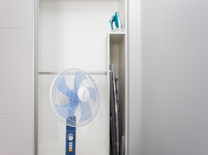 Квартира Жемчужина в ЖК Созвездие