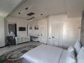 Отель Reikartz Namangan