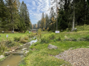 Апартаменты Охта Парк Village Aparts