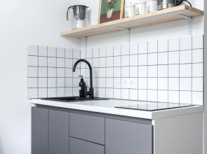 Апартаменты Studio 1 Neva