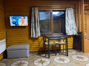 Гостевой дом Медвежий Дом