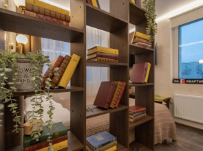 Апартаменты Нормандия 3