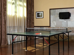 Курортный отель Dilijan Park Resort and Villas