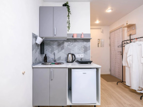 Квартира Уютная квартира не далеко от метро