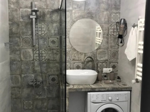 Апартаменты Perfect Place