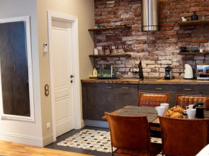 Апартаменты Skandi Apart 2