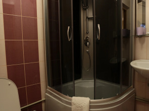 Отель Астра