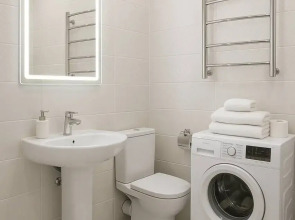 Апартаменты Yaratam Premium Centre