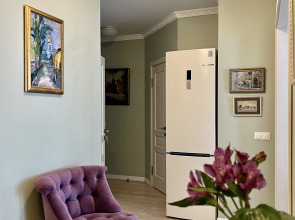 Квартира Аксинья Царская Столица