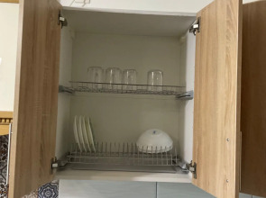 Квартира рядом с аэропортом