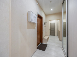 Апартаменты с двумя спальнями, в центре города, у канатной дороги