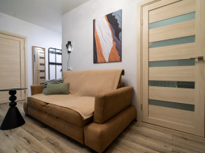 Квартира у Московского Вокзала