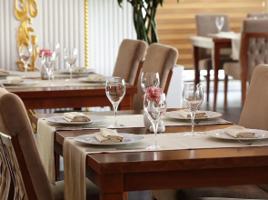 Отель Graaf Hotel