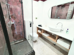 Апартаменты Baltapart 39 1