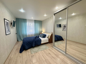 Uyutno Kak Doma Flat