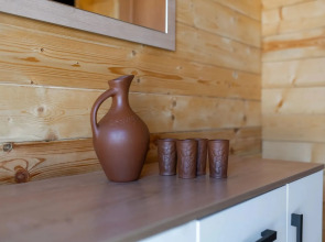 Шале Коттеджный городок «Поляна»