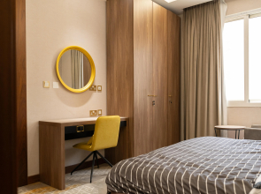 Abraj INN Suites Hotel