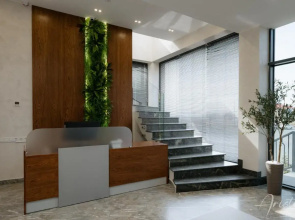 Aristo Boutique Hotel