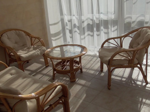 Гостевой дом Маргарита