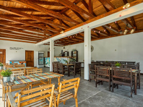 Отель Серебряный Пляж