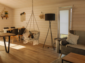 Частный дом Юрьево Home (8)