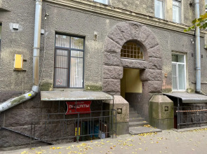 Апартаменты Выборг