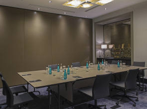 Отель Arts Hotel Istanbul - Special Class