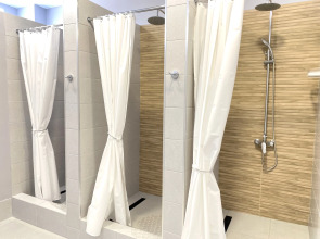 Хостел Декабрист в Геофизическом