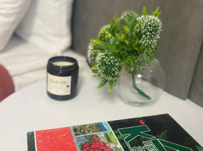 Апартаменты на Октября Welcome Home Aparts Tours