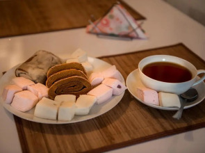 Апартаменты на Ярославской 33