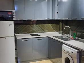 Perte House Apartment's on Pushkin 43 Street Apartments