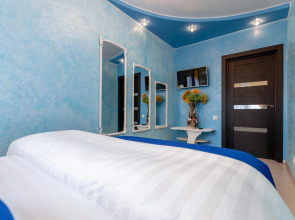 Квартира Пять Звёзд Страна чудес