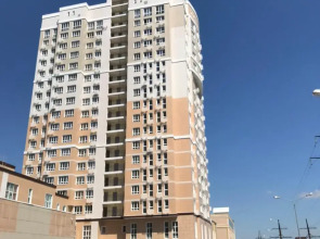 Апартаменты Панорама Сити