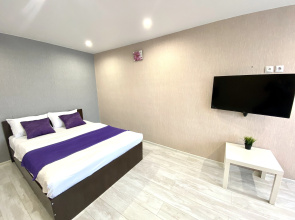 Kvartiry54 Na Univermage Lenina 52 Apartments