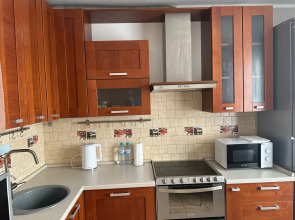 Квартира Прекрасная квартира недалеко от центра