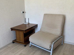 Квартира CityLife Двухкомнатная в центре