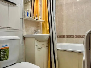 Апартаменты ArendaGrad Багратиона 14