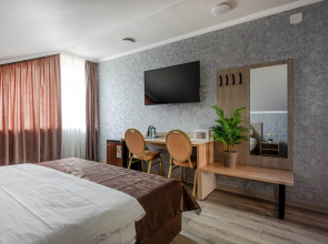 Гостевой Дом Ева