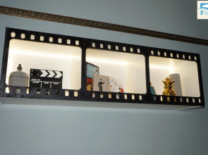 Апартаменты Чарли Чаплин