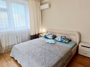 Na Ulitse Nikolaya Zelinskogo 16 Flat