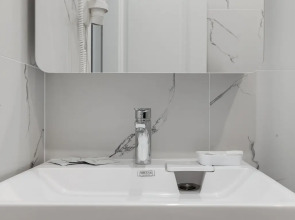 Апартаменты Knokey Пресня Сити