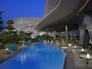W Abu Dhabi - Yas Island